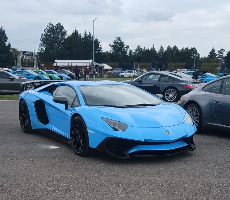 Galería Top Car Collectors México - imagen 12